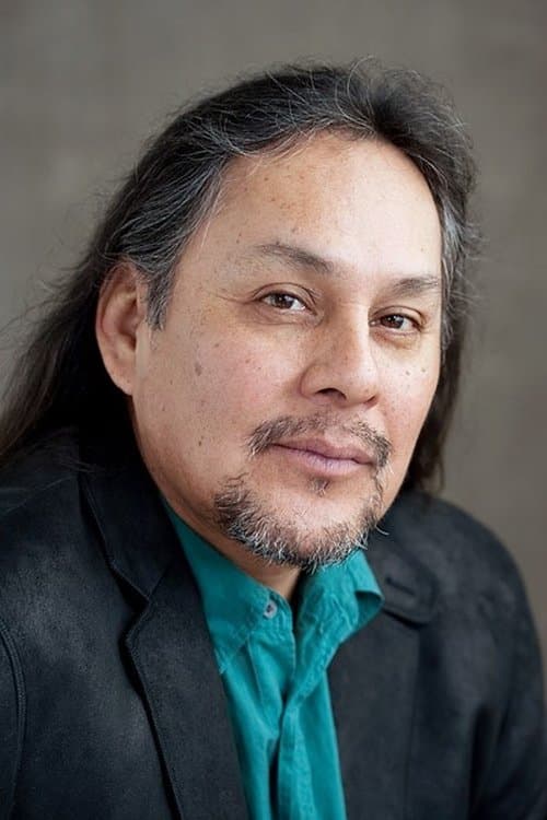 Tim Sampson image