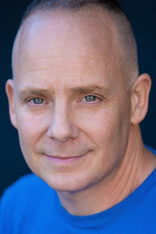 Tim Scanlon image