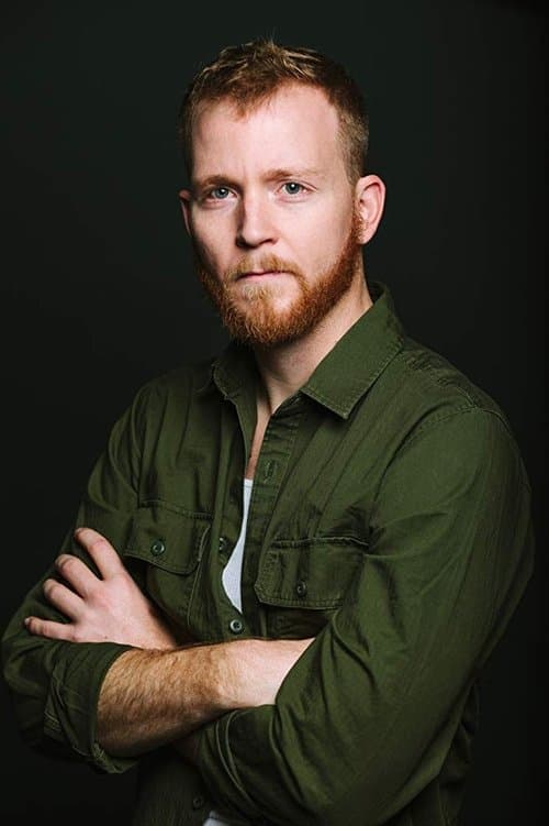 Tim Stafford image
