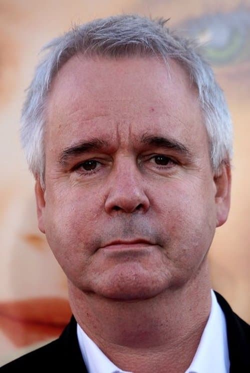 Photo of Tim Sullivan