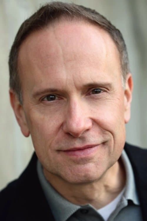 Tim Threlfall image