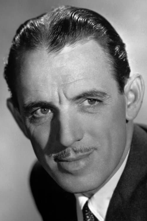 Photo of Tim Whelan