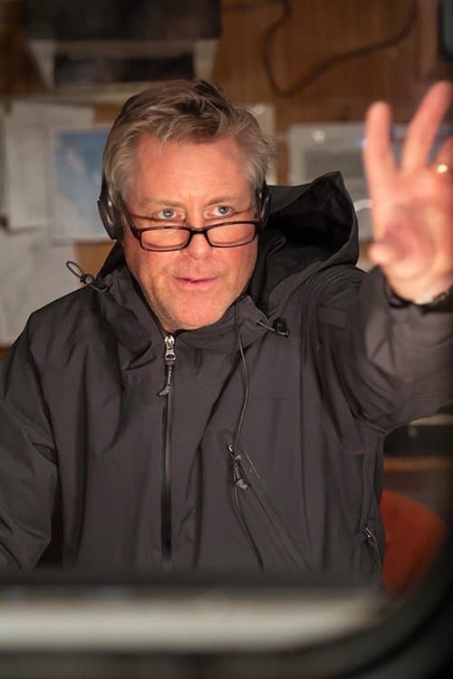 Photo of Tim Wolochatiuk