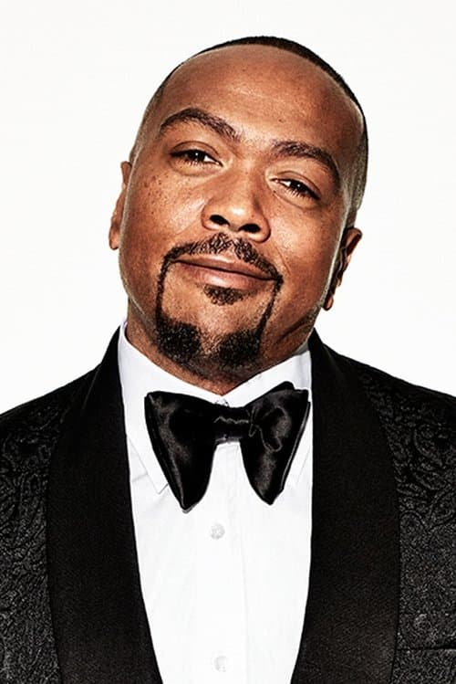 Timbaland image
