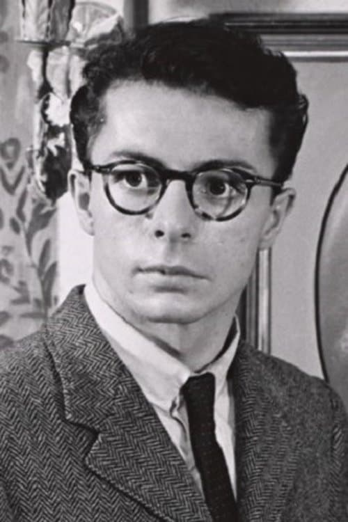 Timmy Everett image