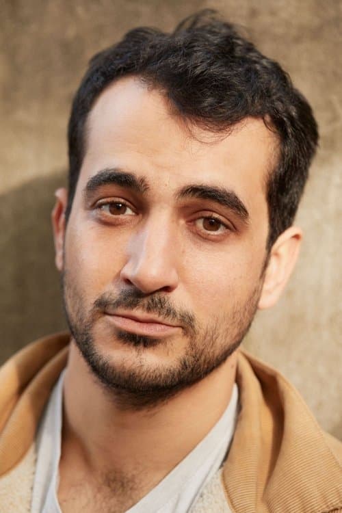 Timo Fakhravar image