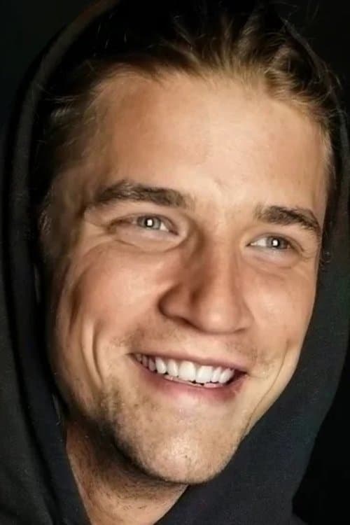 Timofey Dashuk image