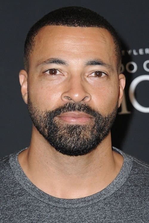 Timon Kyle Durrett image