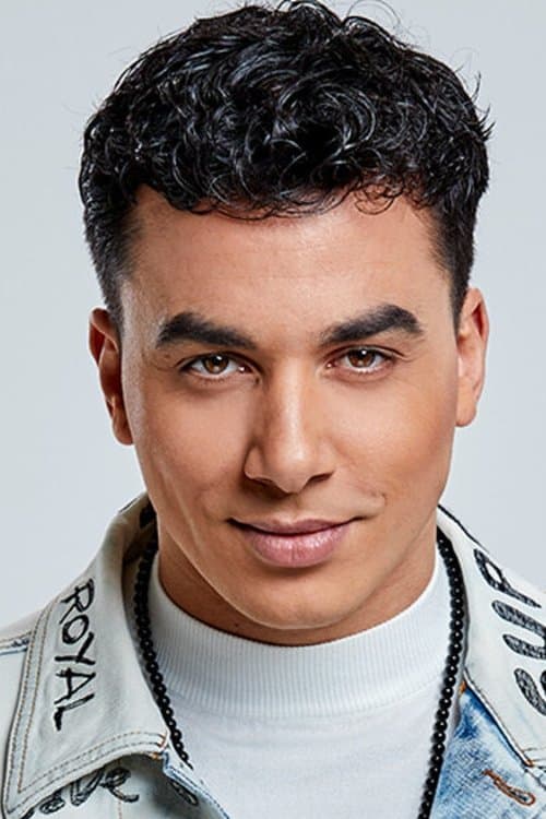 Timor Steffens image