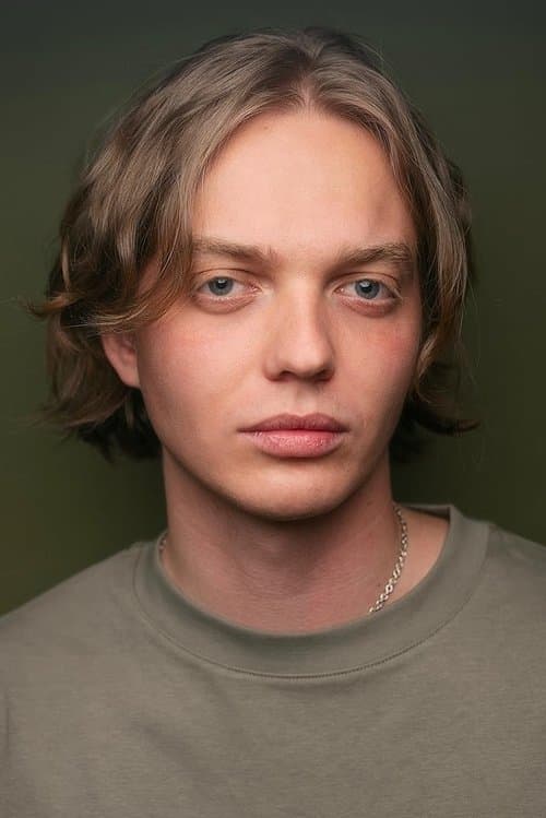Timothy Allan image