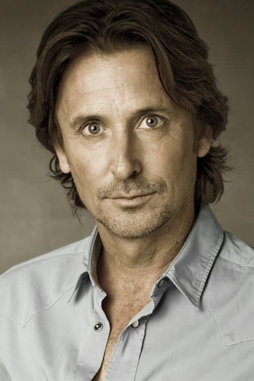 Timothy Balme image