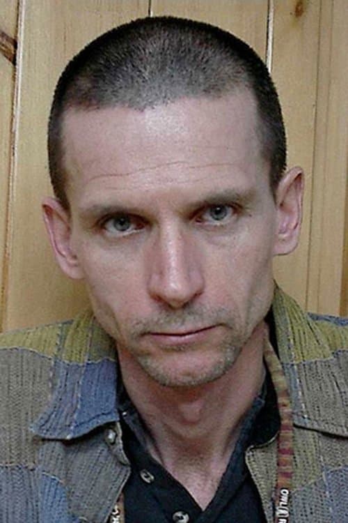 Timothy Burd image