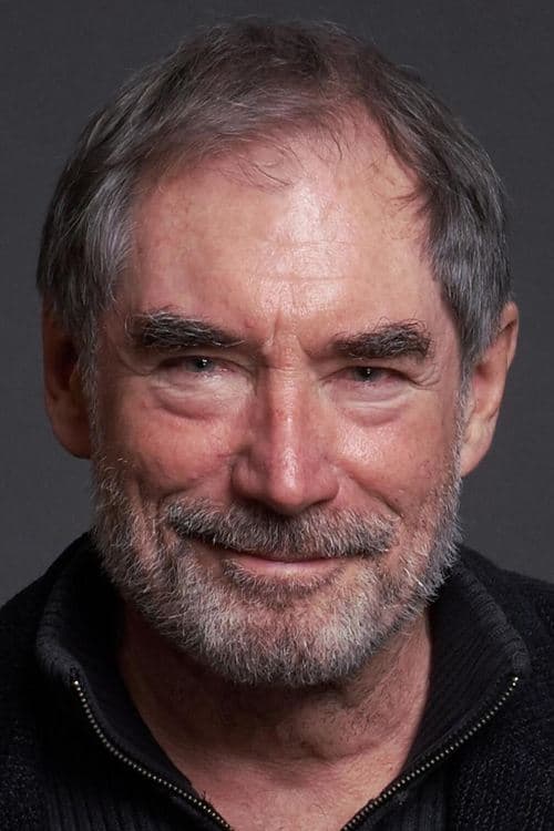 Timothy Dalton image