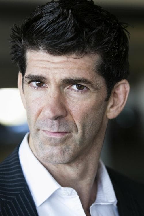 Timothy Davis image