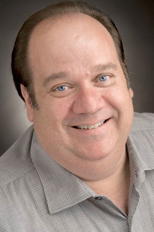 Timothy E. Goodwin image