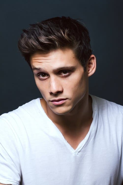 Timothy Granaderos image
