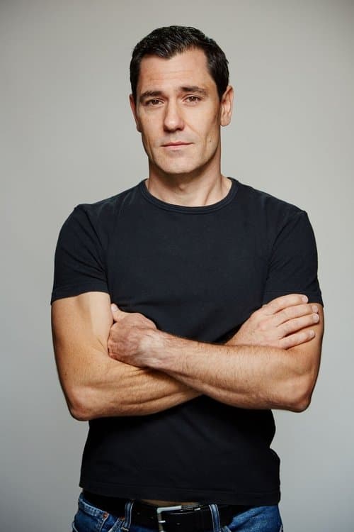 Timothy Kersten image