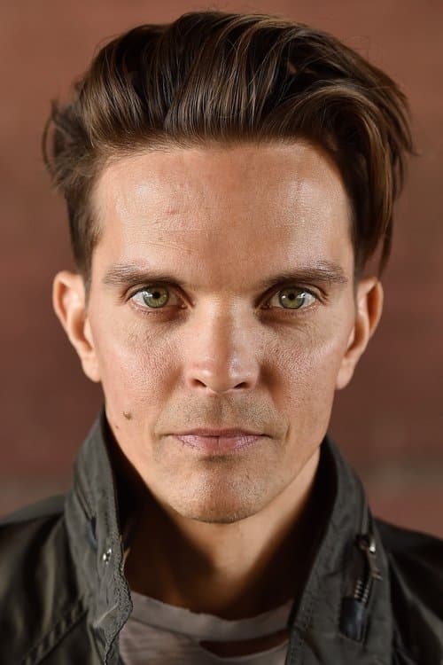 Timothy Lee DePriest image
