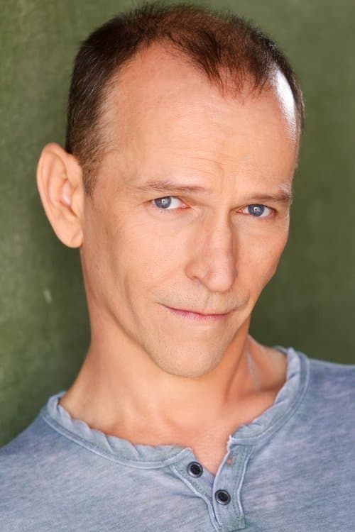 Timothy McKinney image