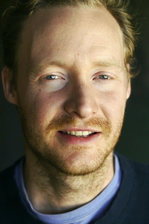 Timothy Morton image