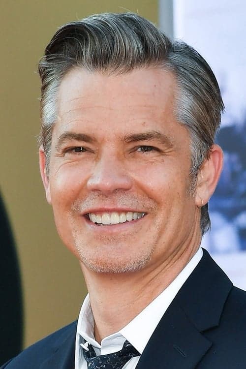 Timothy Olyphant image