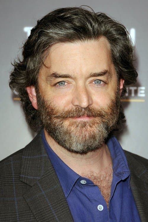 Timothy Omundson image