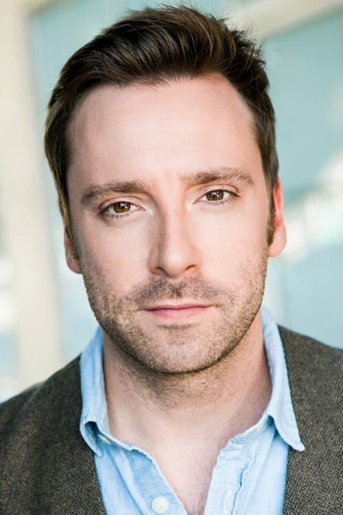 Timothy Ryan Cole image