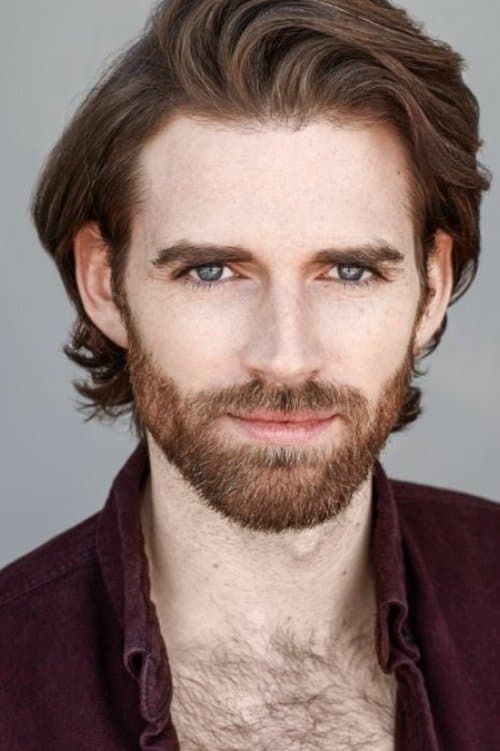 Timothy Ryan Hickernell image