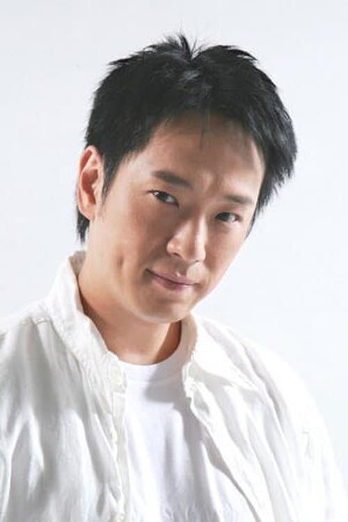 Timothy Shaw Chun-Yung image