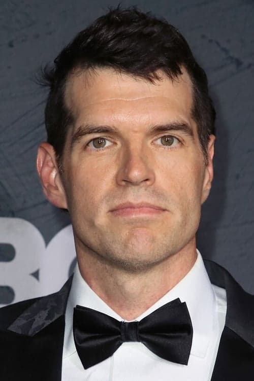 Timothy Simons image