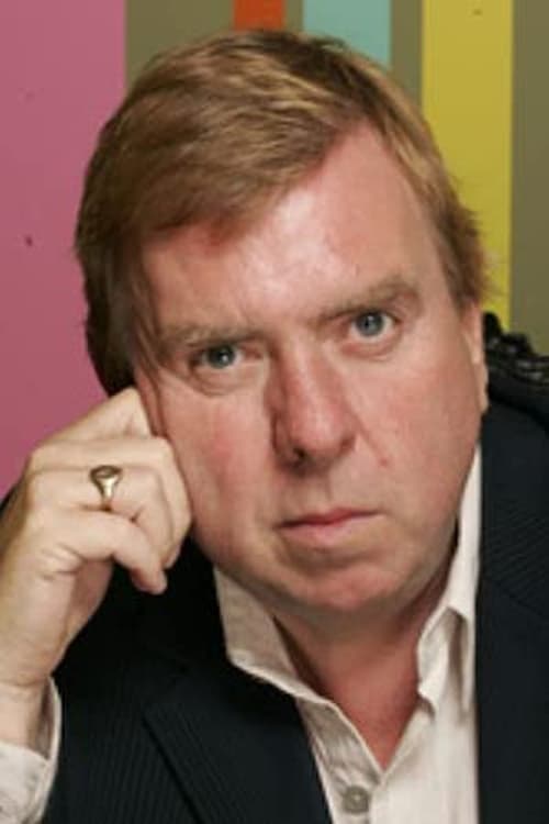 Timothy Spall image