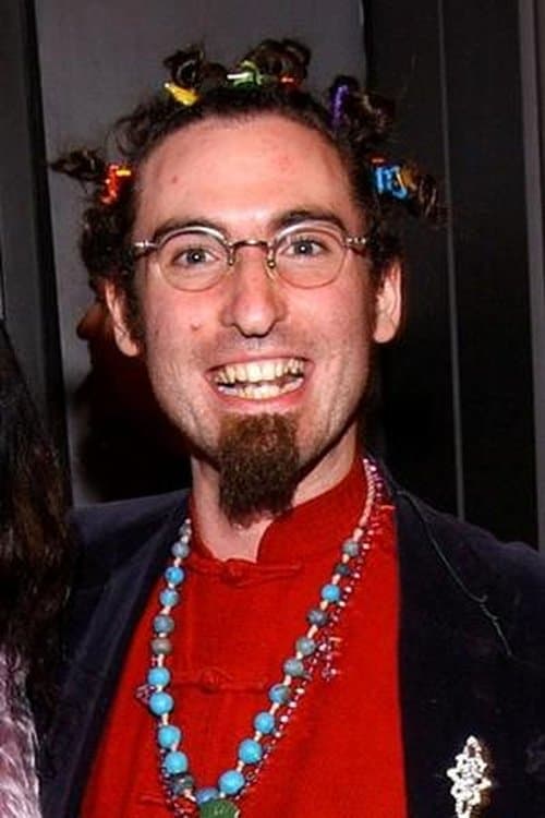 Timothy "Speed" Levitch image