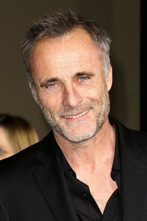 Timothy V. Murphy image