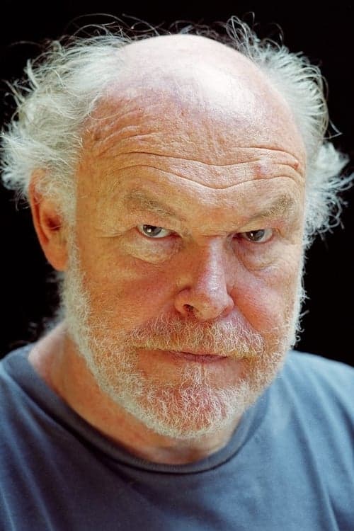 Timothy West image