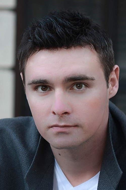 Photo of Timothy Woodward Jr.