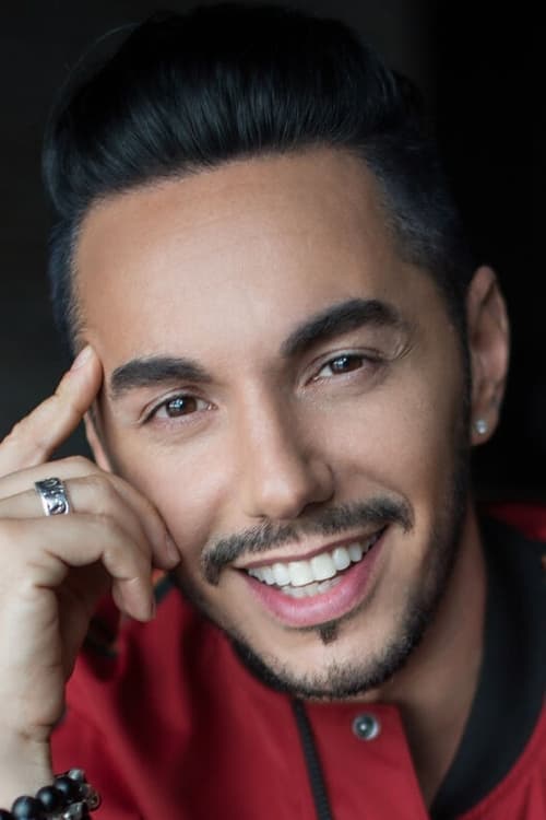 Timur Kerimov image