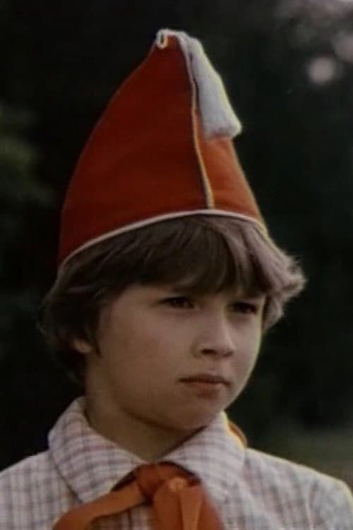 Timur Khalikov image