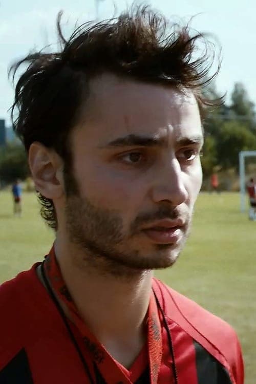 Timur Magomedgadzhiev image