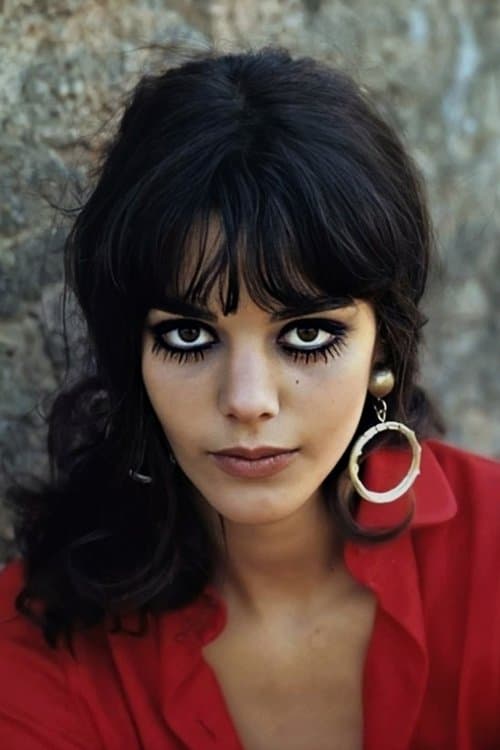 Tina Aumont image