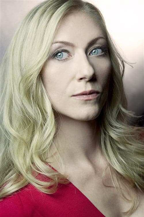 Tina Benko image