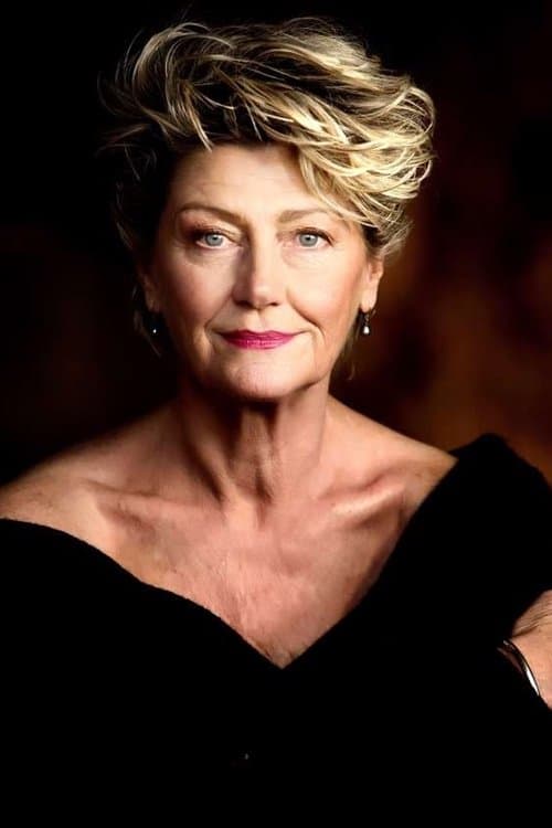 Tina Bursill image