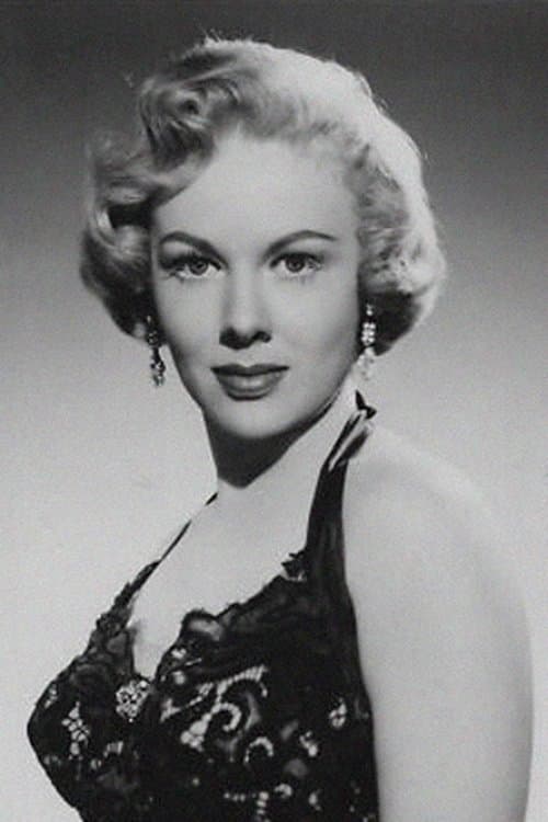 Tina Carver image