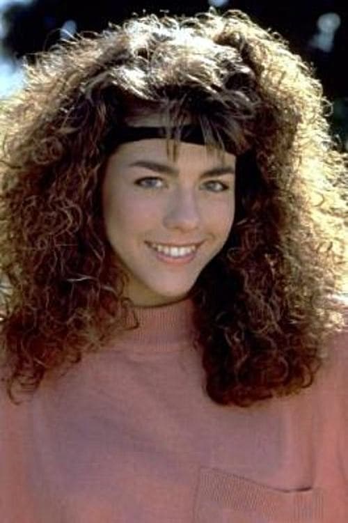 Tina Caspary image