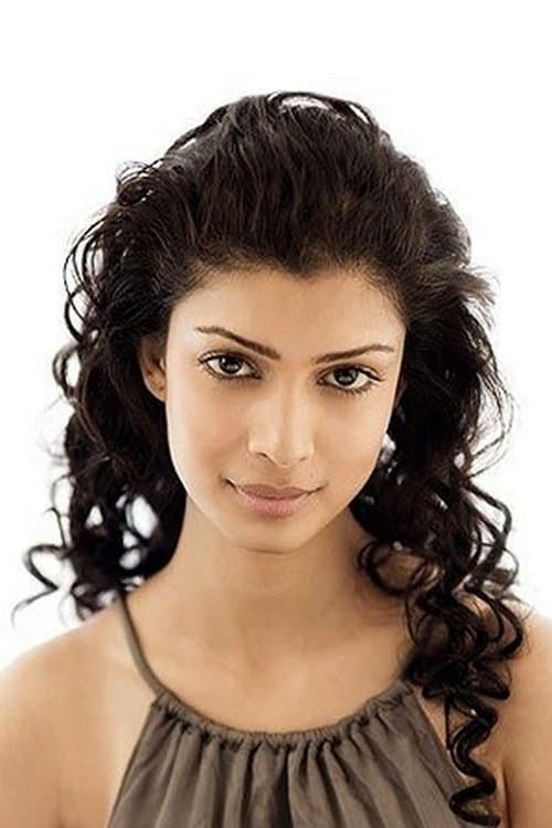 Tina Desai image