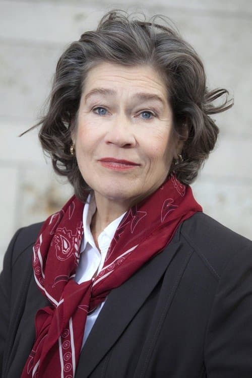 Tina Engel image