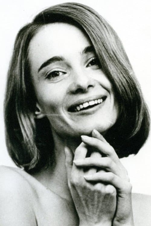 Tina Hedström image