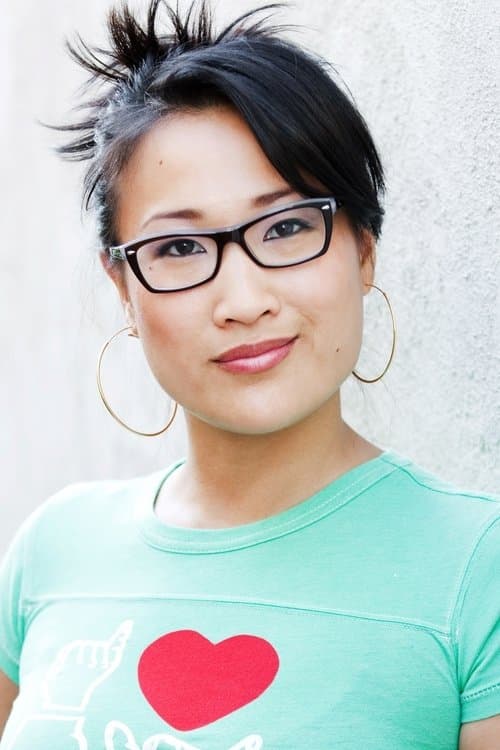 Tina Huang image