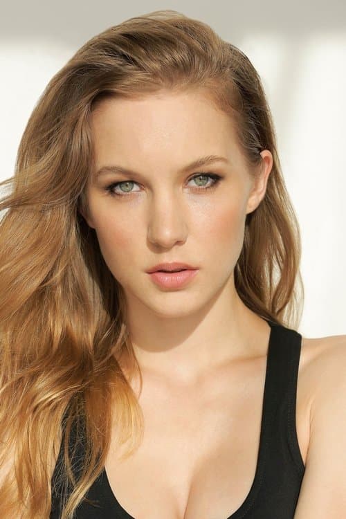 Tina Ivlev image