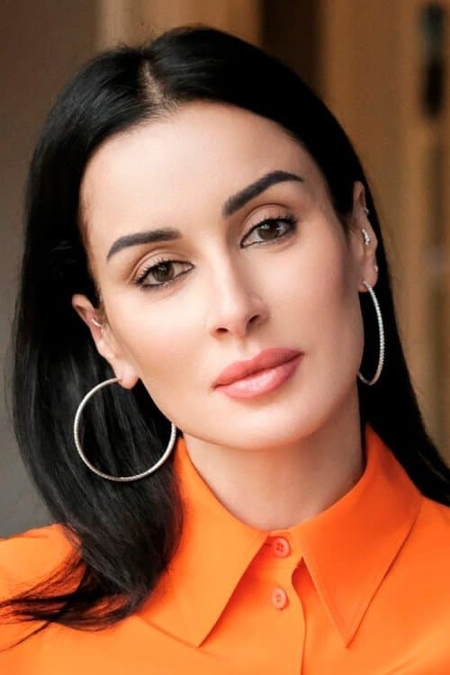 Tina Kandelaki image