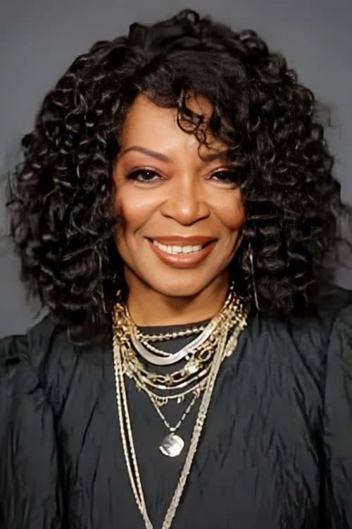 Tina Lifford image